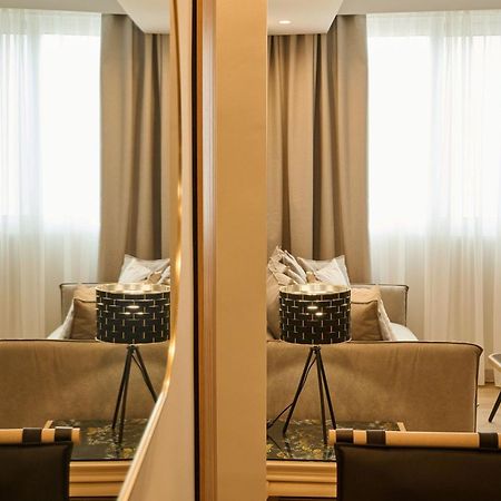 Acropolis Muses - Downtown Luxury Apartments Atena Exterior foto