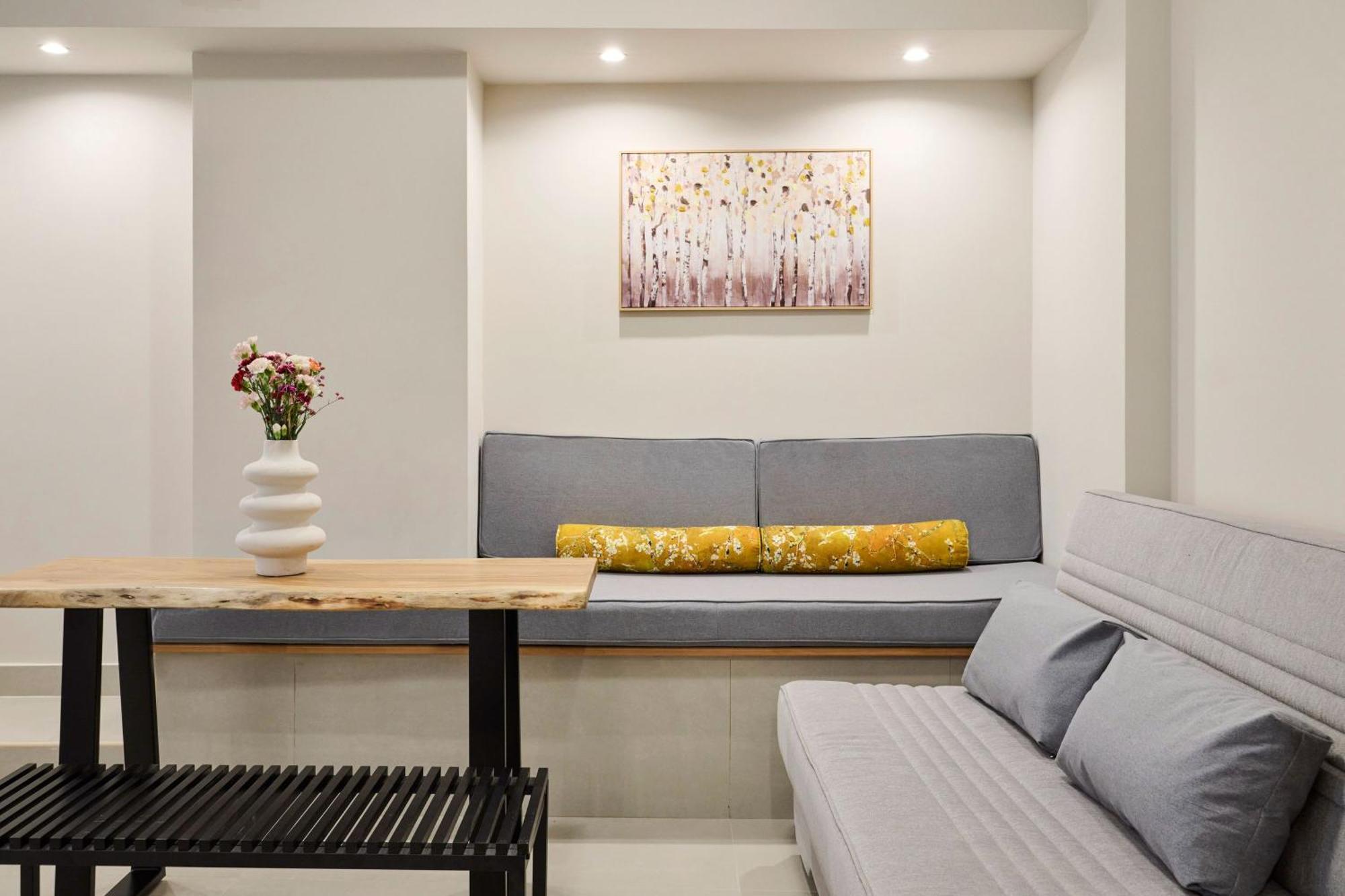 Acropolis Muses - Downtown Luxury Apartments Atena Exterior foto