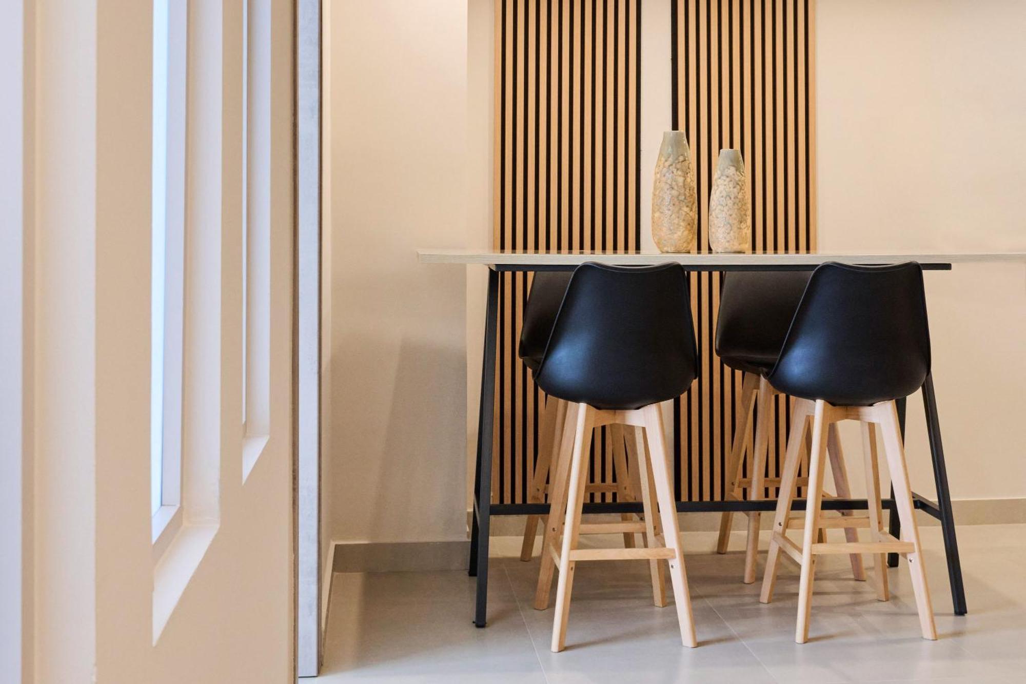 Acropolis Muses - Downtown Luxury Apartments Atena Exterior foto