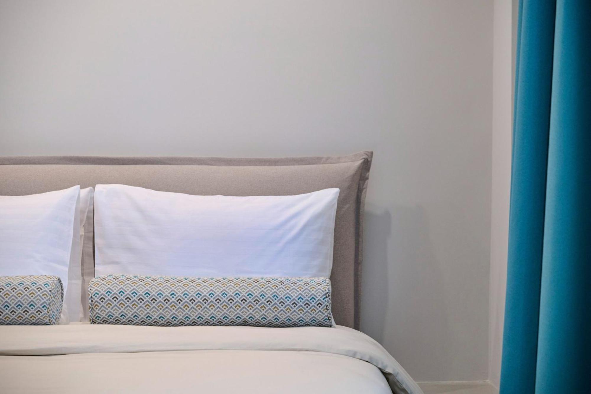 Acropolis Muses - Downtown Luxury Apartments Atena Exterior foto