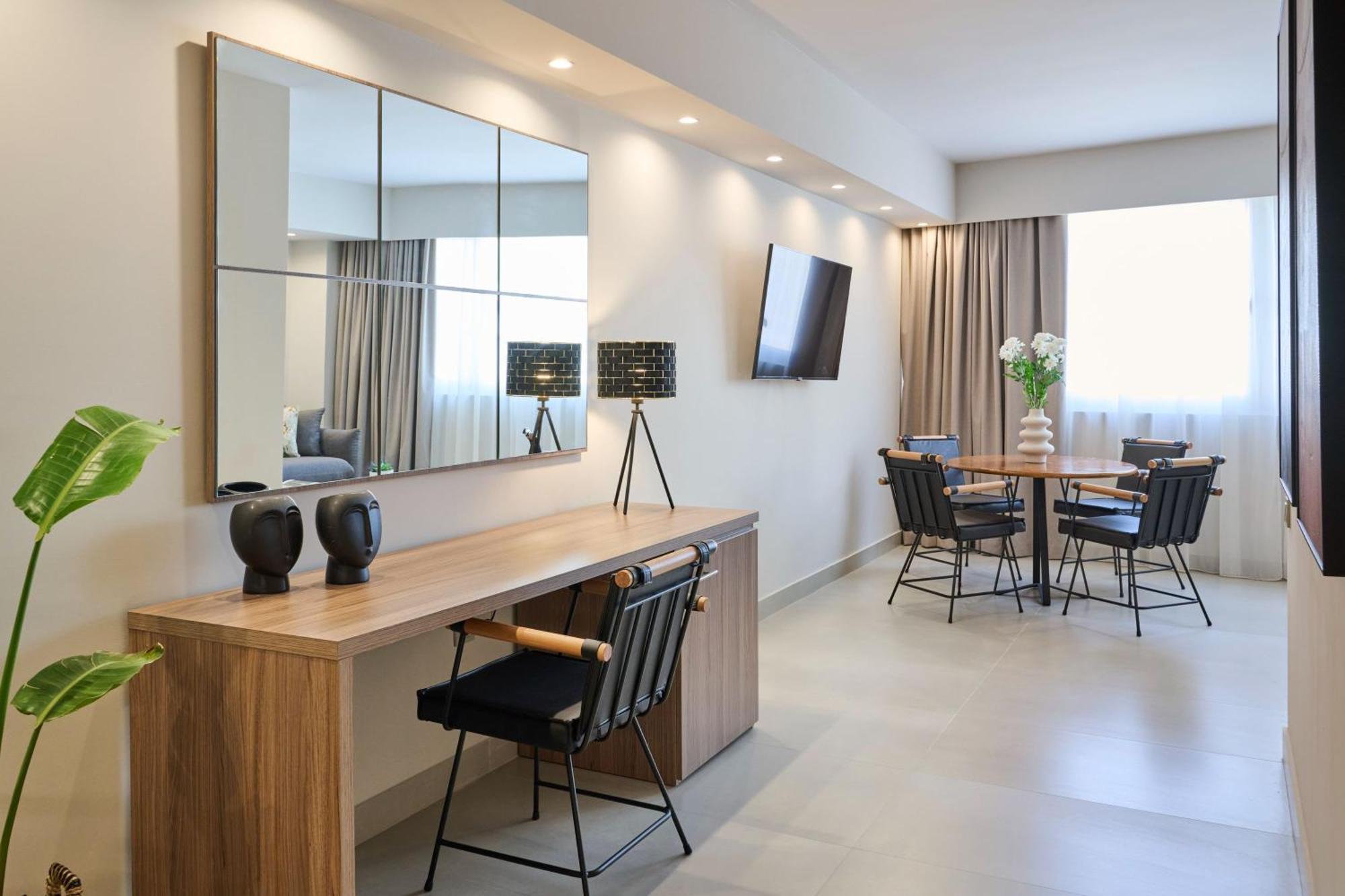 Acropolis Muses - Downtown Luxury Apartments Atena Exterior foto