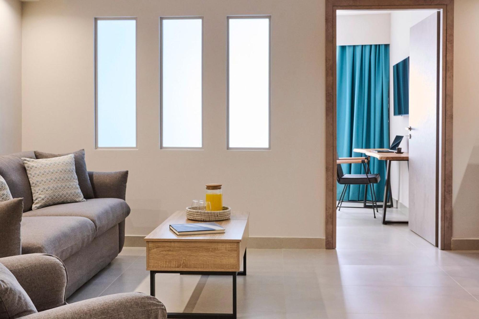 Acropolis Muses - Downtown Luxury Apartments Atena Exterior foto