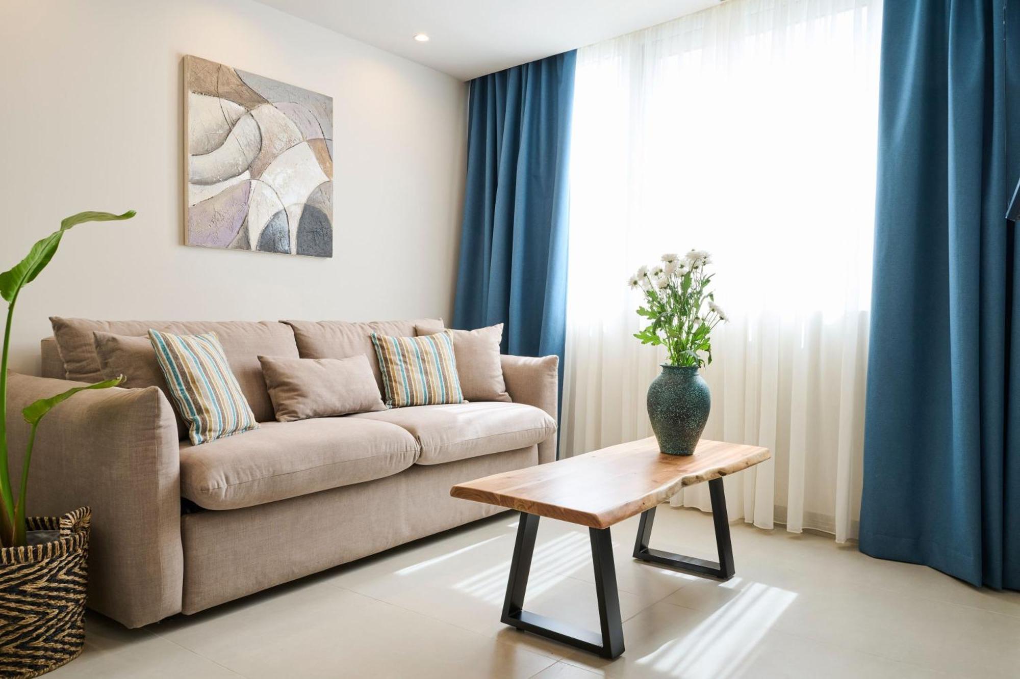 Acropolis Muses - Downtown Luxury Apartments Atena Exterior foto