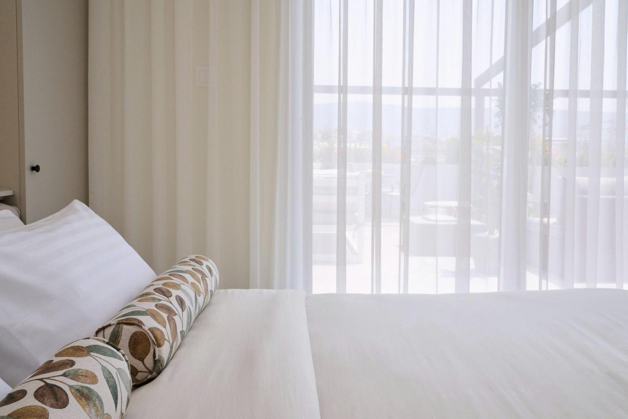 Acropolis Muses - Downtown Luxury Apartments Atena Exterior foto