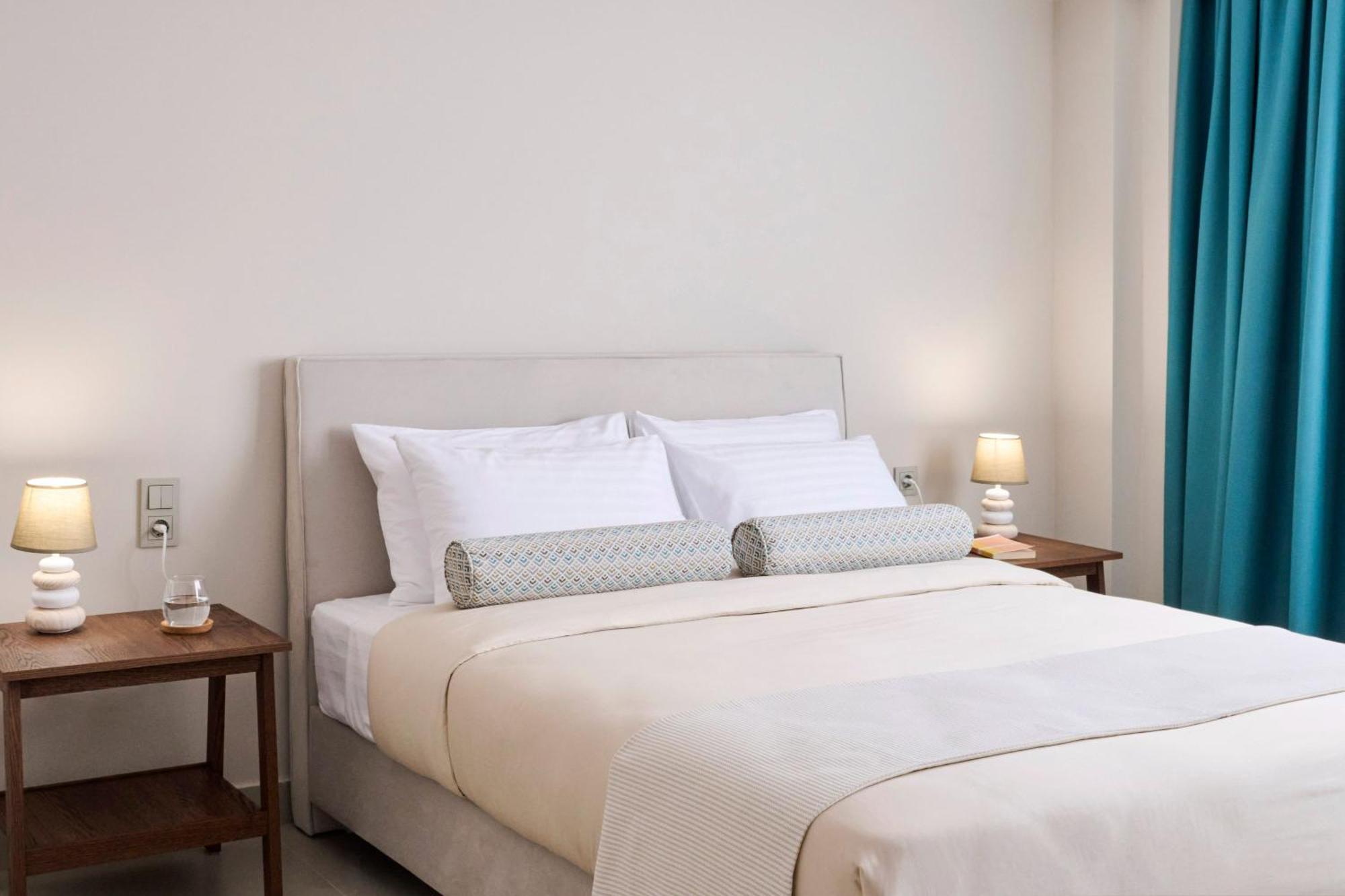Acropolis Muses - Downtown Luxury Apartments Atena Exterior foto