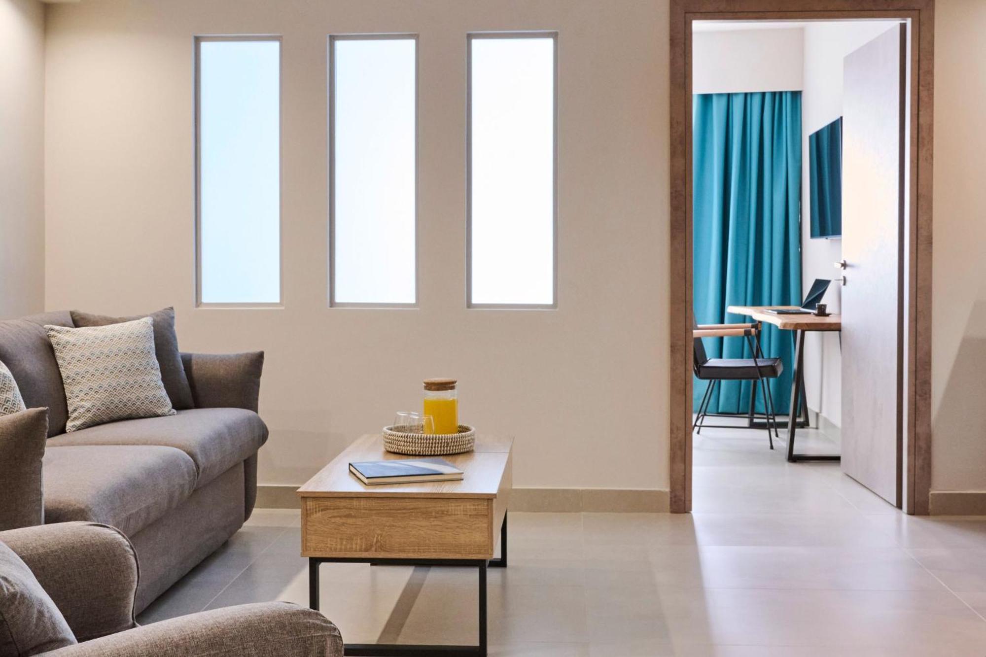 Acropolis Muses - Downtown Luxury Apartments Atena Exterior foto